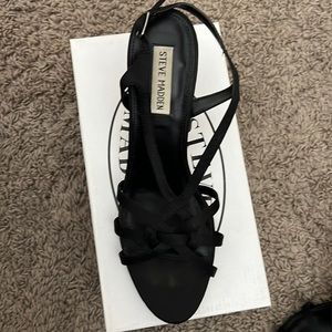 Steve Madden heels
